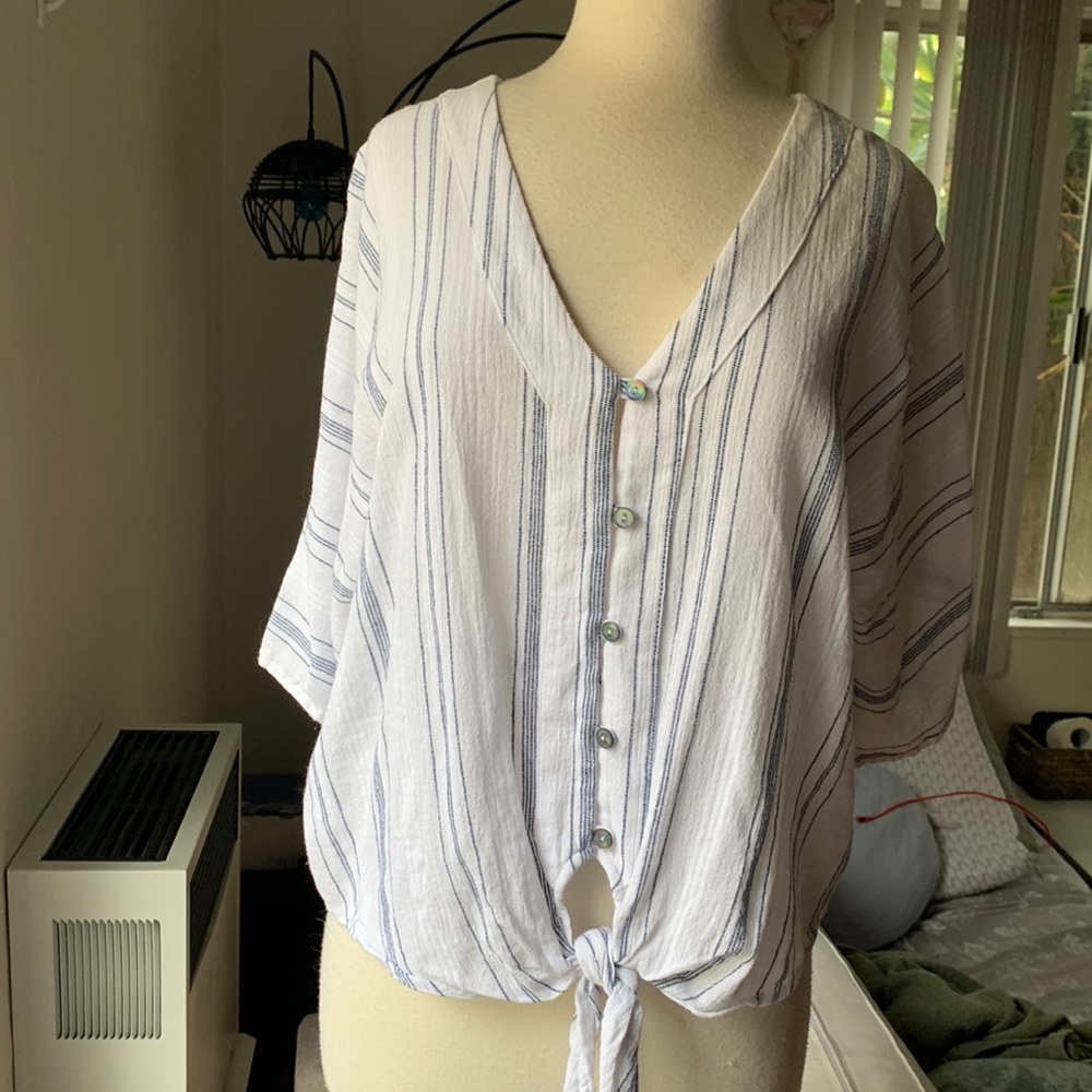 Veronica M top